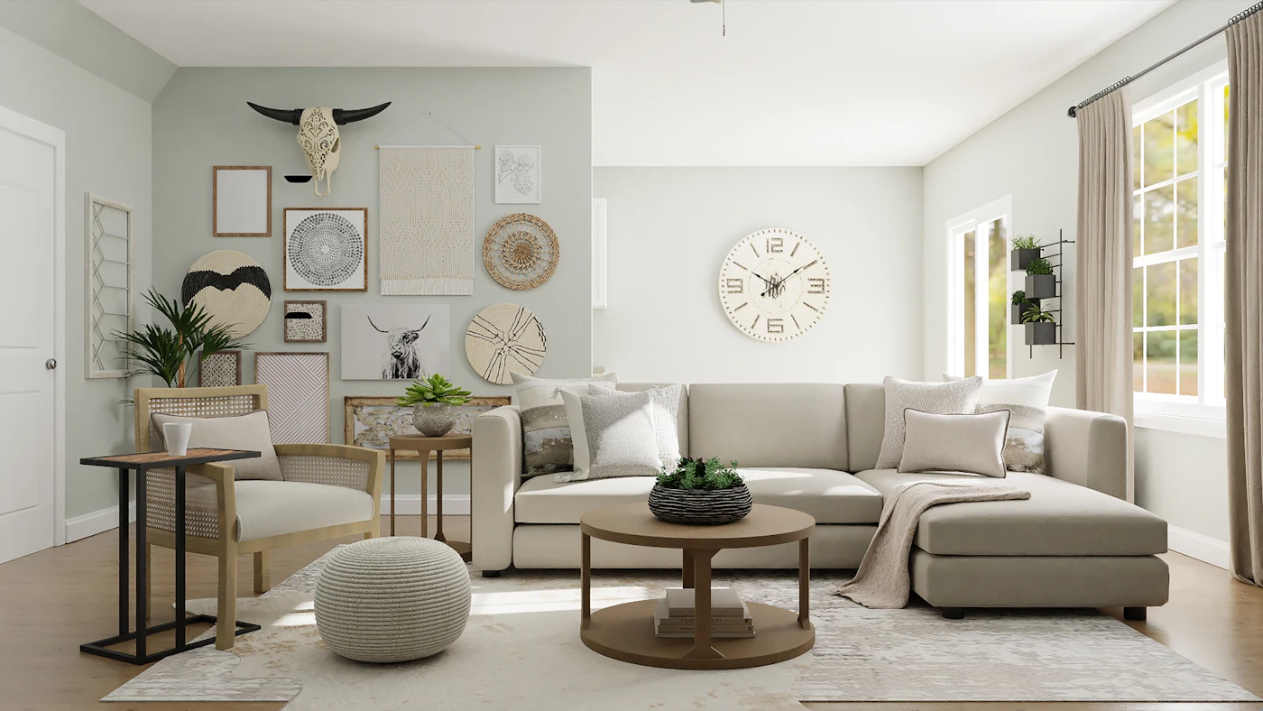 Éclairage intérieur (photo d'illustration)
